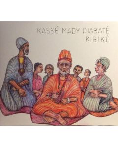 Kiriké