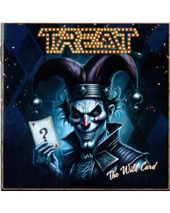 The Wild Card