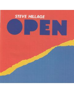Open