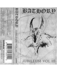 Jubileum Vol. III