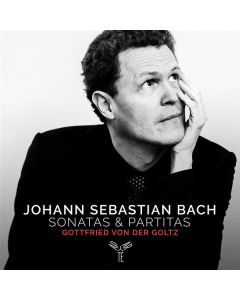 Sonatas And Partitas