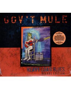 Heavy Load Blues