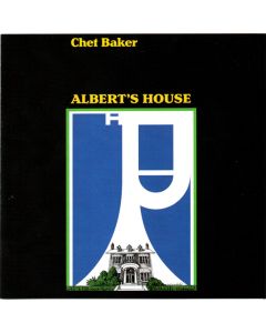 Albert's House