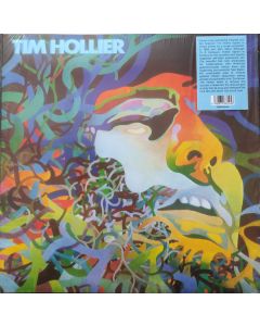 Tim Hollier