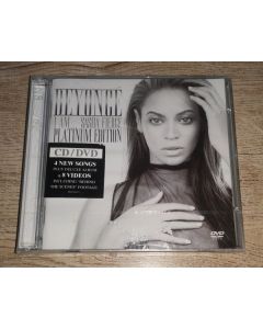 I Am... Sasha Fierce