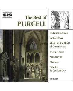 The Best Of Purcell