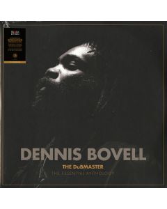 The Dubmaster (The Essential Anthology)