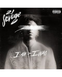I Am > I Was