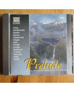 Prelude - Classical Favourites For Relaxing And Dreaming
