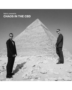Fabric Presents Chaos In The CBD