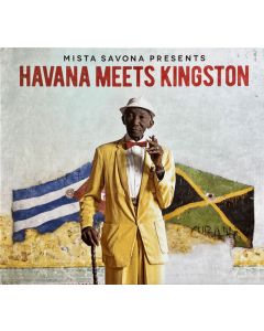 Havana Meets Kingston