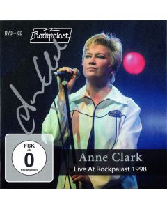Live At Rockpalast 1998