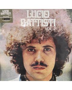 Lucio Battisti Vol. 2