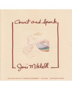 Court And Spark