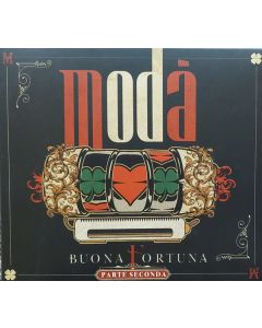 Buona Fortuna, Parte Seconda