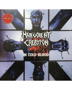 In Cold Blood