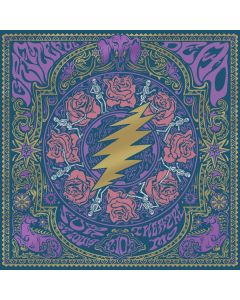 Fox Theatre, St. Louis, MO (12/10/71)