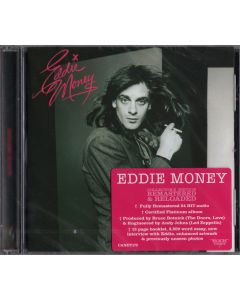 Eddie Money