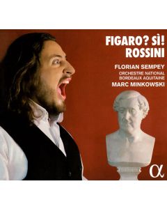 Figaro? Sì!