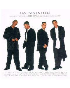 Around The World - Hit Singles - The Journey So Far