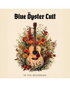 In The Beginning