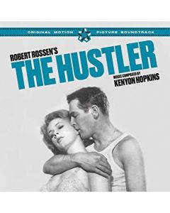 The Hustler (Original Motion Picture Soundtrack)