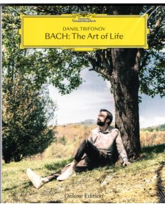 Bach: The Art Of Life