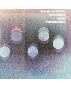 Stepping Into Tomorrow