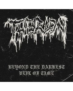 Beyond The Darkest Veil Of Time