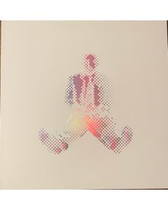 Swimming (5 Year Anniversary Vinyl)