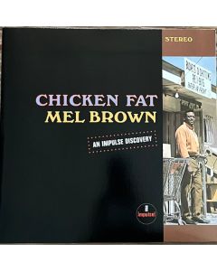 Chicken Fat