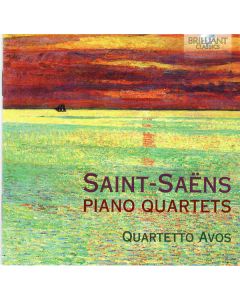 Piano Quartets