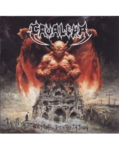 Bestial Devastation
