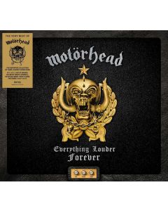 Everything Louder Forever