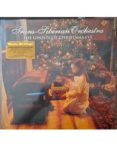 The Ghost Of Christmas Eve