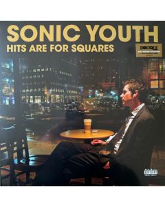 Hits Are For Squares