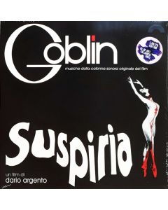 Suspiria