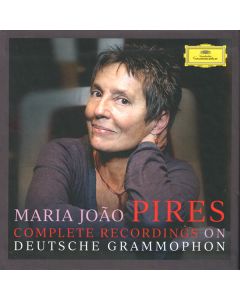 Complete Recordings On Deutsche Grammophon