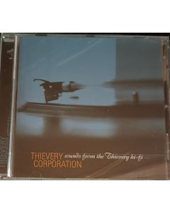 SOUNDS FROM THE THIEVERY HI FI (REMASTERED 2022)