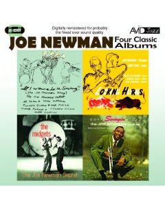 Four Classic Albums