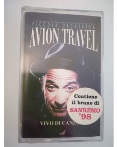 Vivo Di Canzoni