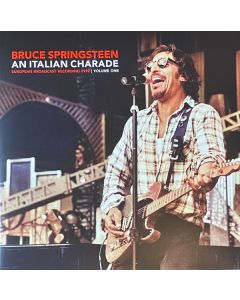 An Italian Charade Volume One