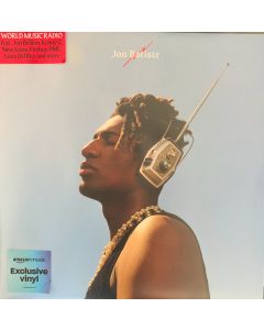 World Music Radio