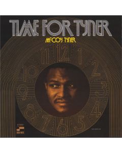 Time For Tyner