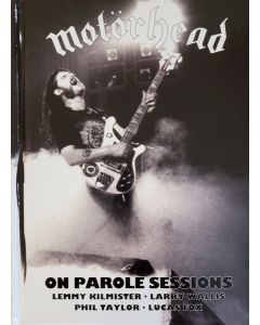 On Parole Sessions