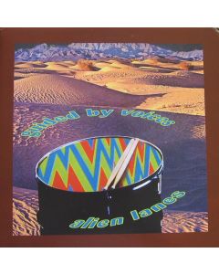 Alien Lanes