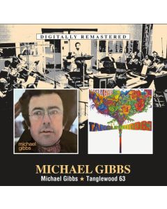 Michael Gibbs ★ Tanglewood 63