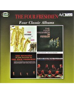 Four Classic Albums