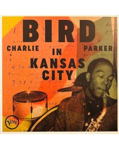 Bird In Kansas City