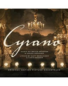 CYRANO - Original Motion Picture Soundtrack